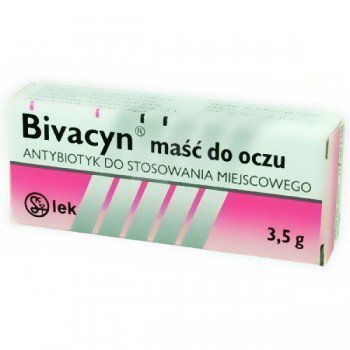 bivacin