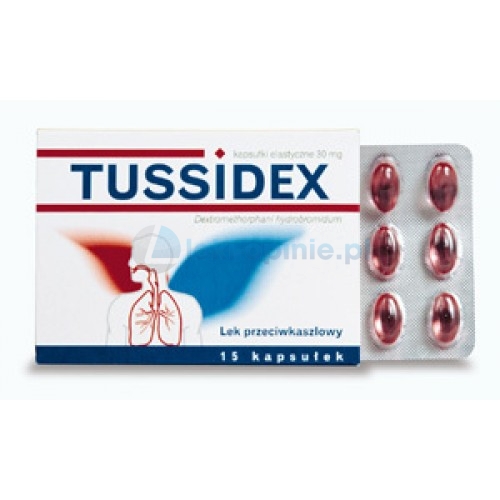 Tussidex