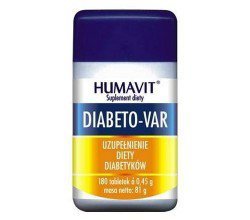 Humavit-Diabeto-Var