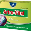 artro-vital kapsułki