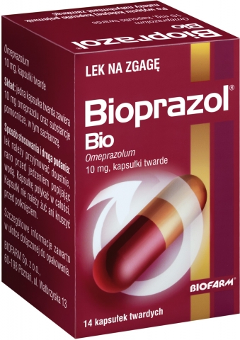 Bioprazol