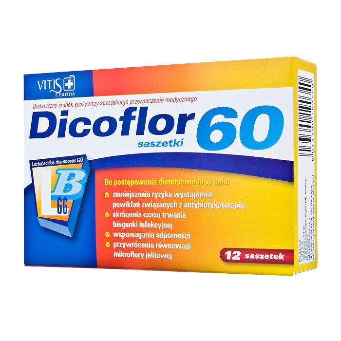 Dicoflor 30 60