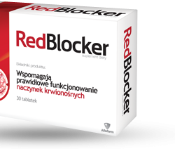 redblocker tabletki