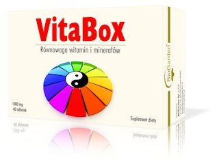 VitaBox tabletki
