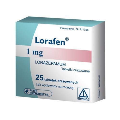 Lorafen