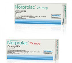 Norpolac tabletki