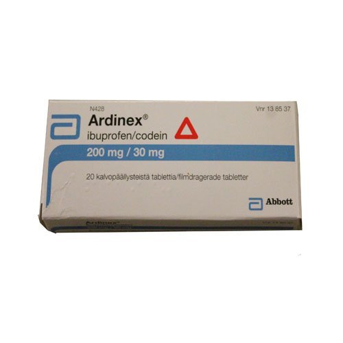 Ardinex