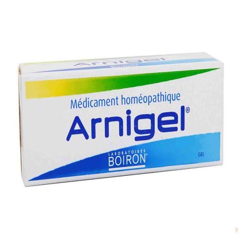 Arnigel