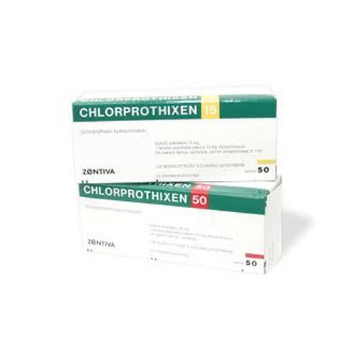 Chlorprotixen