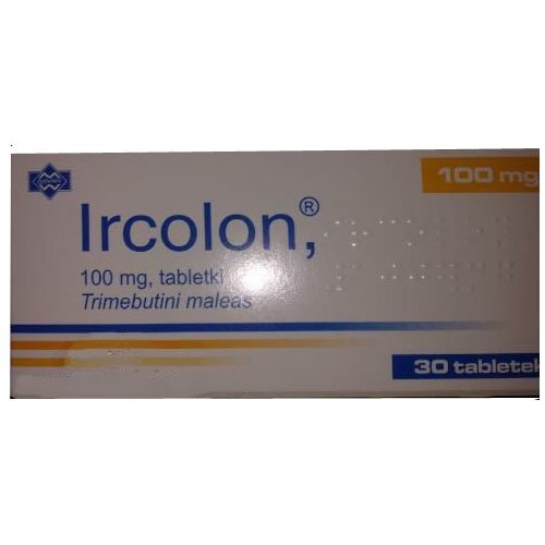 Ircolon