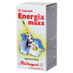 Energia Maxx