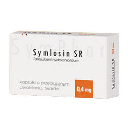 Symlosin SR