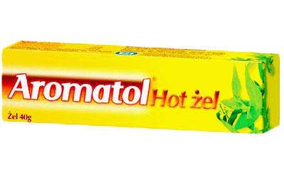 Aromatol Hot