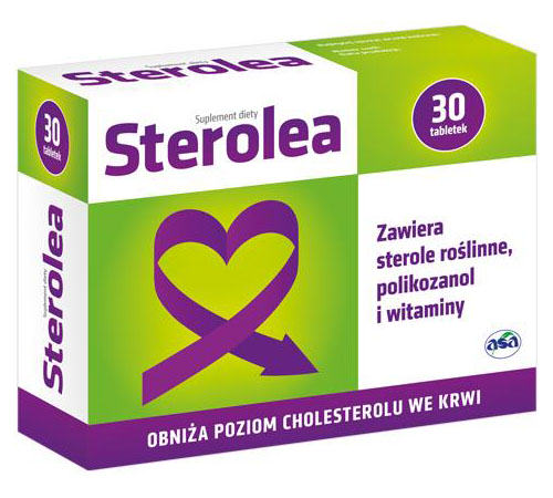 Sterolea