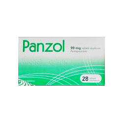 Panzol