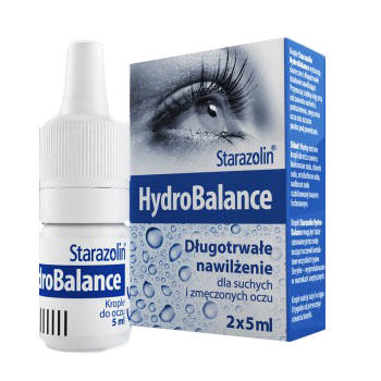 Starazolin Hydrobalance