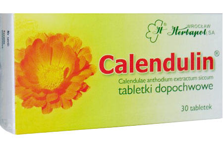 Calendulin
