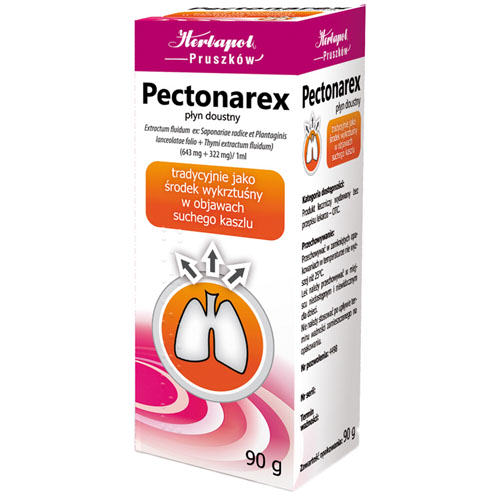 Pectonarex