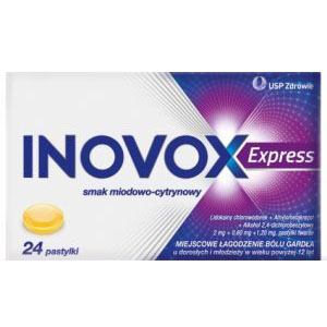 INOVOX Express