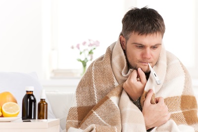 Leki łagodzące objawy przeziębienia – przegląd