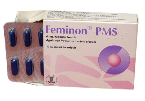 Feminon PMS