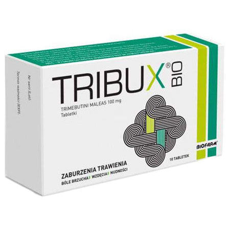 Tribux Bio