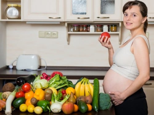 Jakie leki na problemy trawienne można zażywać w trakcie ciąży i karmienia?