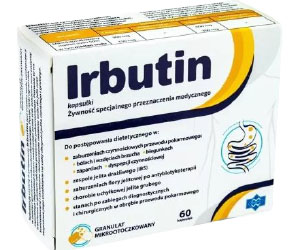 Irbutin