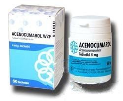 Acenocumarol
