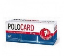 Polocard tabletki
