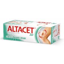 Altacet