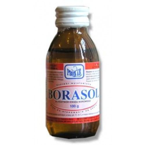 Borasol