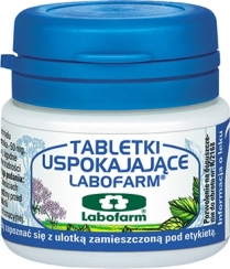 Labofarm tabletki