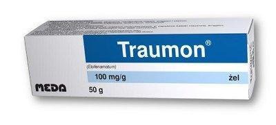 Traumon